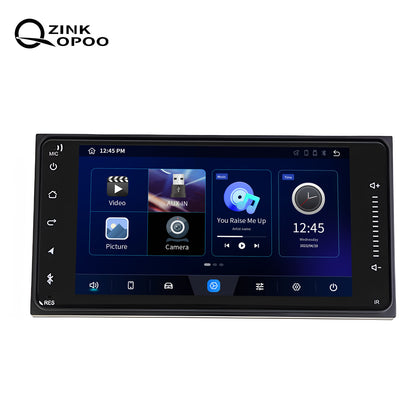 7 Inch Android Car Stereo for Toyota